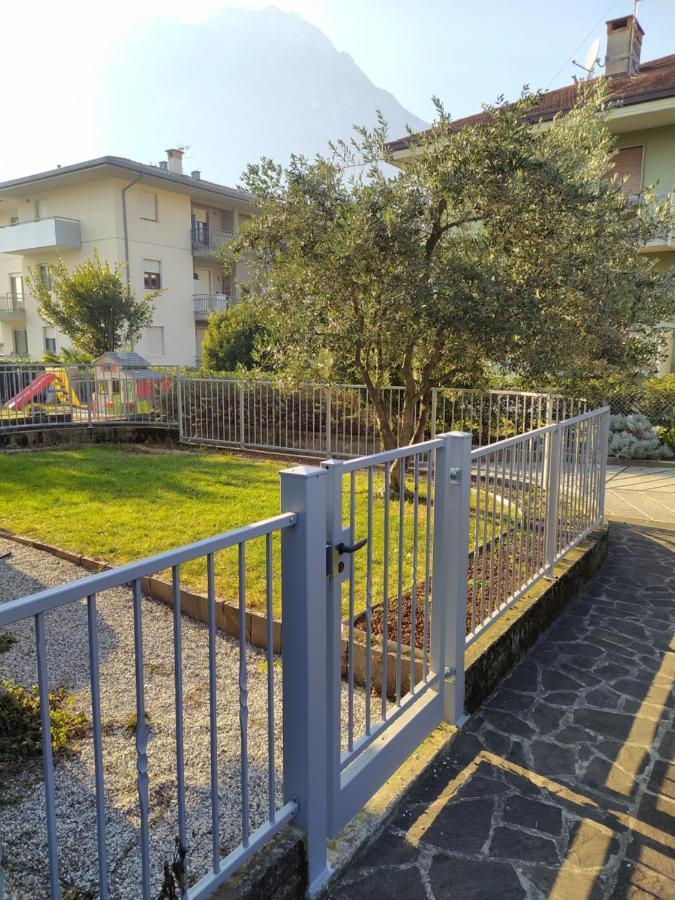 Appartamento Family Garden *
