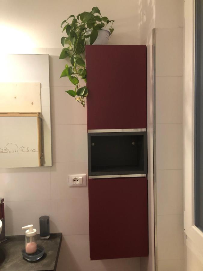 Appartamento Family Garden *