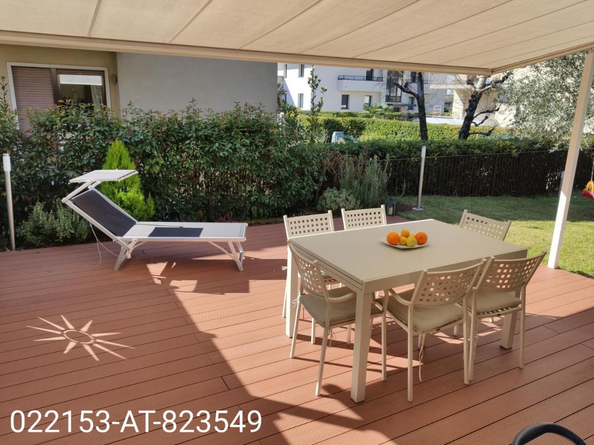 Appartamento Family Garden