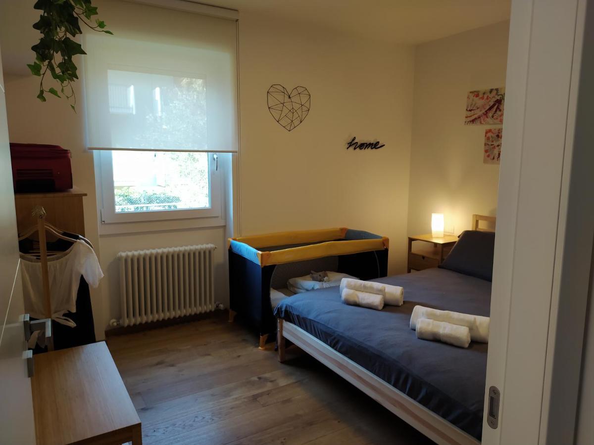 Appartamento Family Garden *